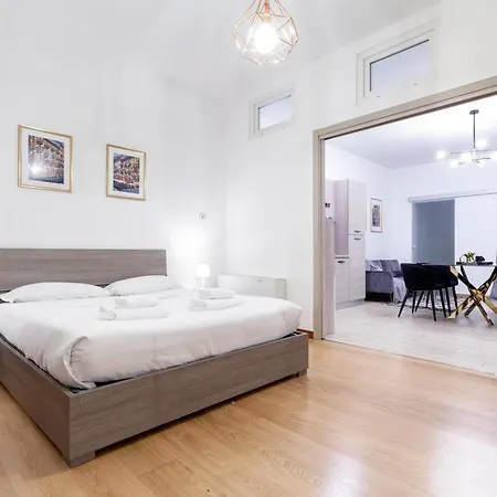Apartment The Boutique - In The Heart Of Navigli Milan