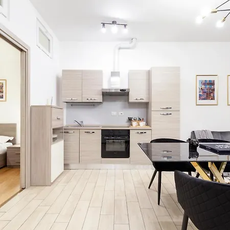 Apartment The Boutique - In The Heart Of Navigli Milan
