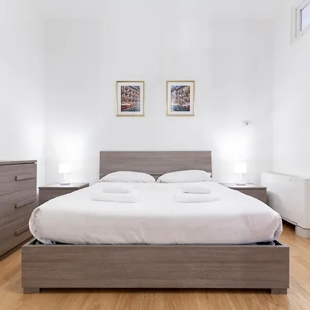 The Boutique - In The Heart Of Navigli