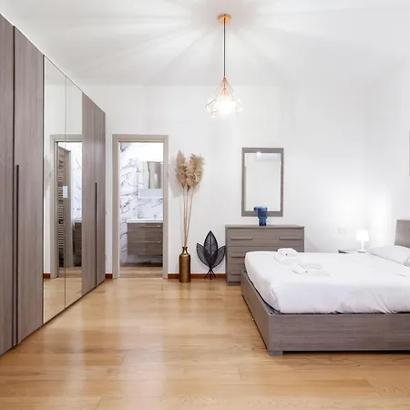 Apartman The Boutique - In The Heart Of Navigli