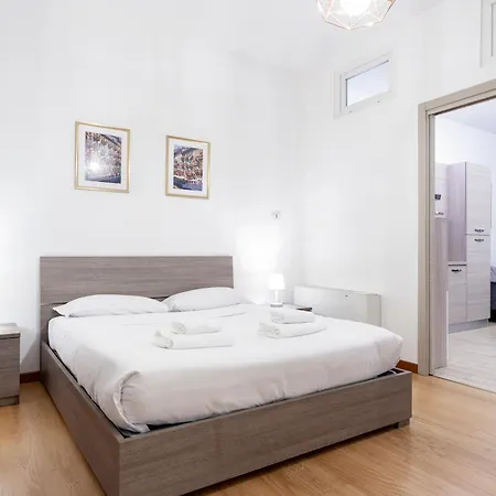 The Boutique - In The Heart Of Navigli Apartment Milan