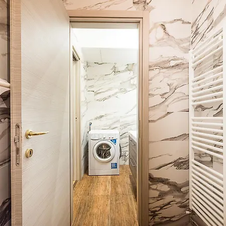 The Boutique - In The Heart Of Navigli Apartment