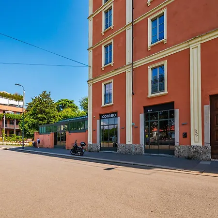 Apartment The Boutique - In The Heart Of Navigli *