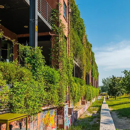 The Boutique - In The Heart Of Navigli Apartment