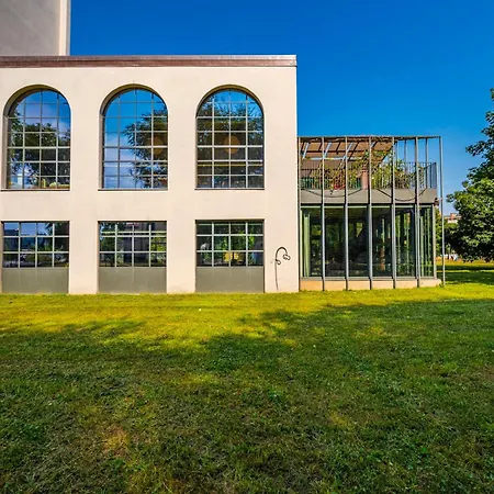 Apartment The Boutique - In The Heart Of Navigli Milan