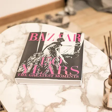 The Boutique - In The Heart Of Navigli