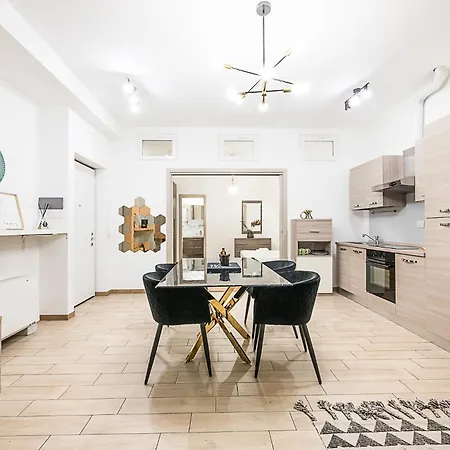The Boutique - In The Heart Of Navigli Apartment *