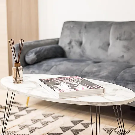 Apartment The Boutique - In The Heart Of Navigli *