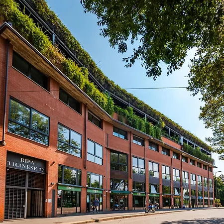 The Boutique - In The Heart Of Navigli Apartment