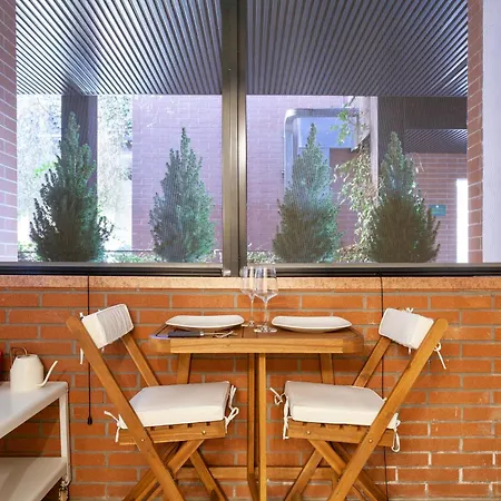 The Boutique - In The Heart Of Navigli Apartman *